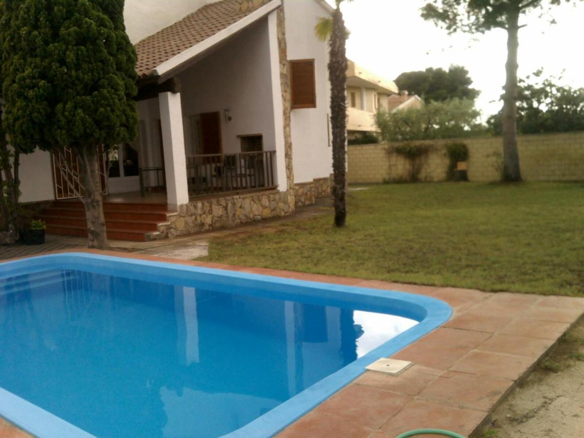 Villa Fortuny Cambrils